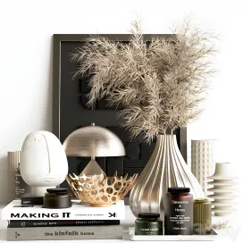 Decorative set